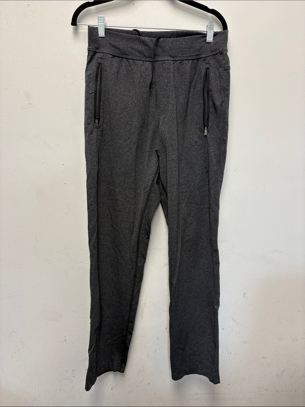 Lululemon drawstring stretch pants